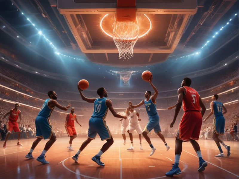 10月05日 NBA季前赛 耶路撒冷夏普尔vs篮网 全场录像回放